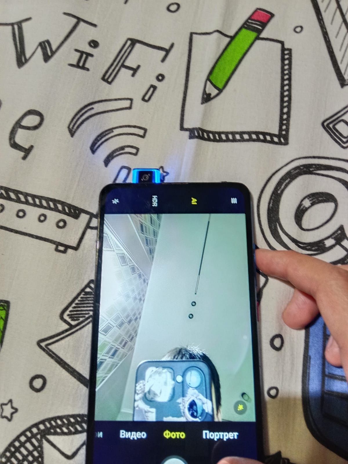 Xiaomi mi 9t pro