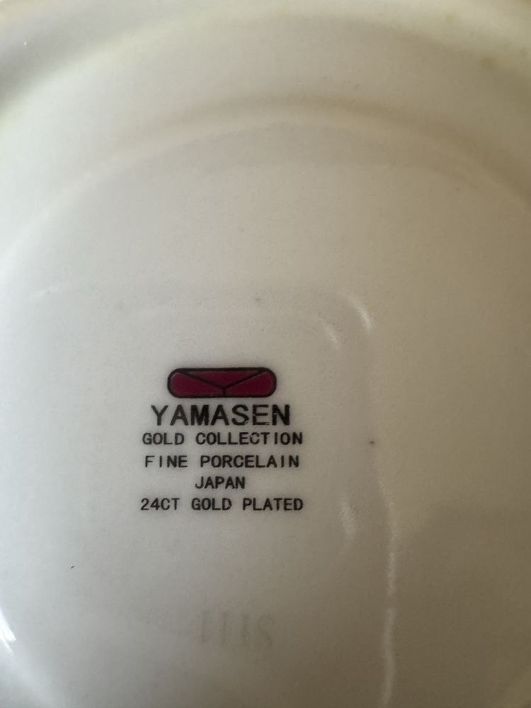 Продам чайный набор