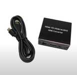 Экстрактор HDMI Audio новый