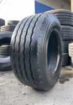 Грузовые шины YOKOHAMA 385/55 R22.5 RY357 (прицепная ось)