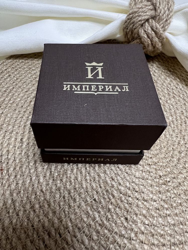 Бриллиантовый набор