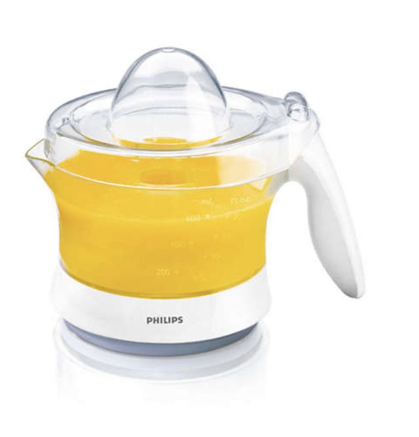 Соковыжималка для цитрусовых Philips HR-2744/40