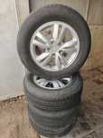 Шины летние FIRESTONE
