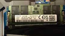 DDR5 16Gb 5600mhz Samsung sodimm