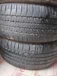 Шины Bridgestone 275/50 R22