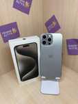 РАССРОЧКА 0-0-24 / 231497 / iPhone 15 Pro Max / 450.000