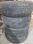 Продам шины 265/65/17