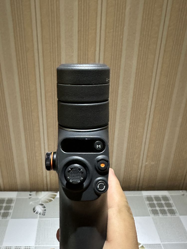 Стедикам DJI Osmo Mobile 6