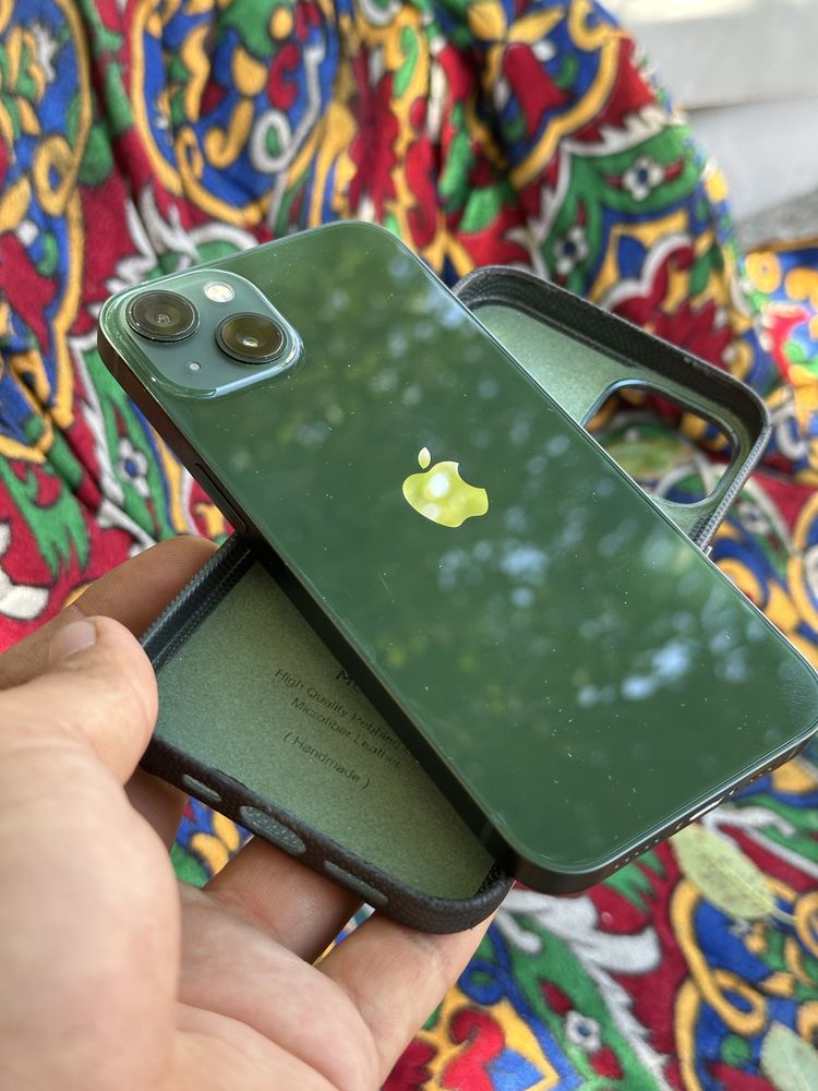 Продается iPhone 14 Про и 13-й