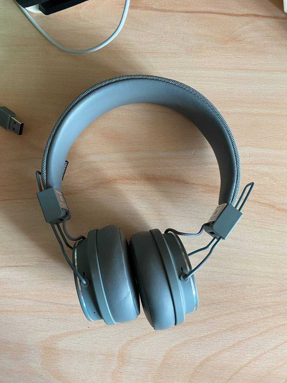Наушники Urbanears Plattan 2 BT