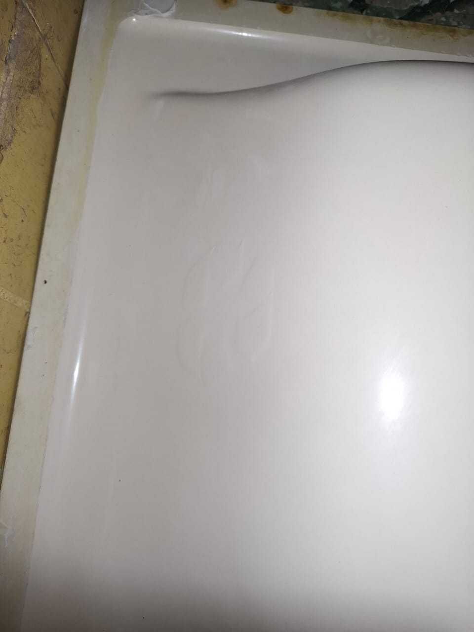 Продам железную ванну