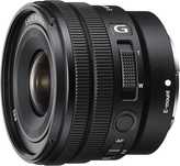 Sony g master pz 10-20mm f4