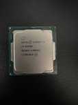 Продам процессор Intel i3 8350 k