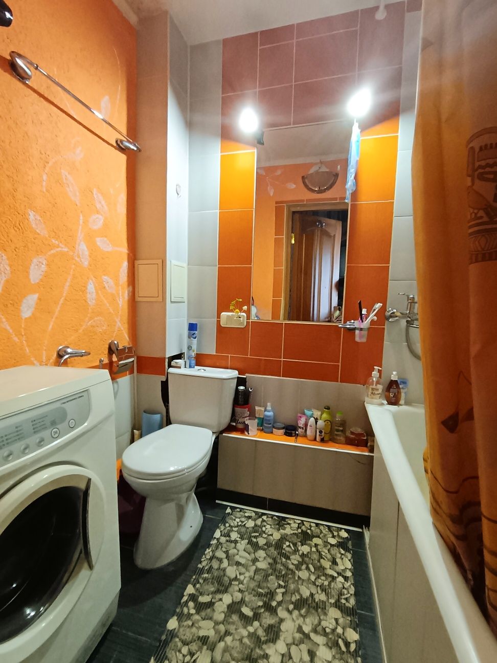 Продаётся 1 комнатная квартира