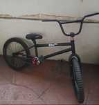 Продам велосипед BMX