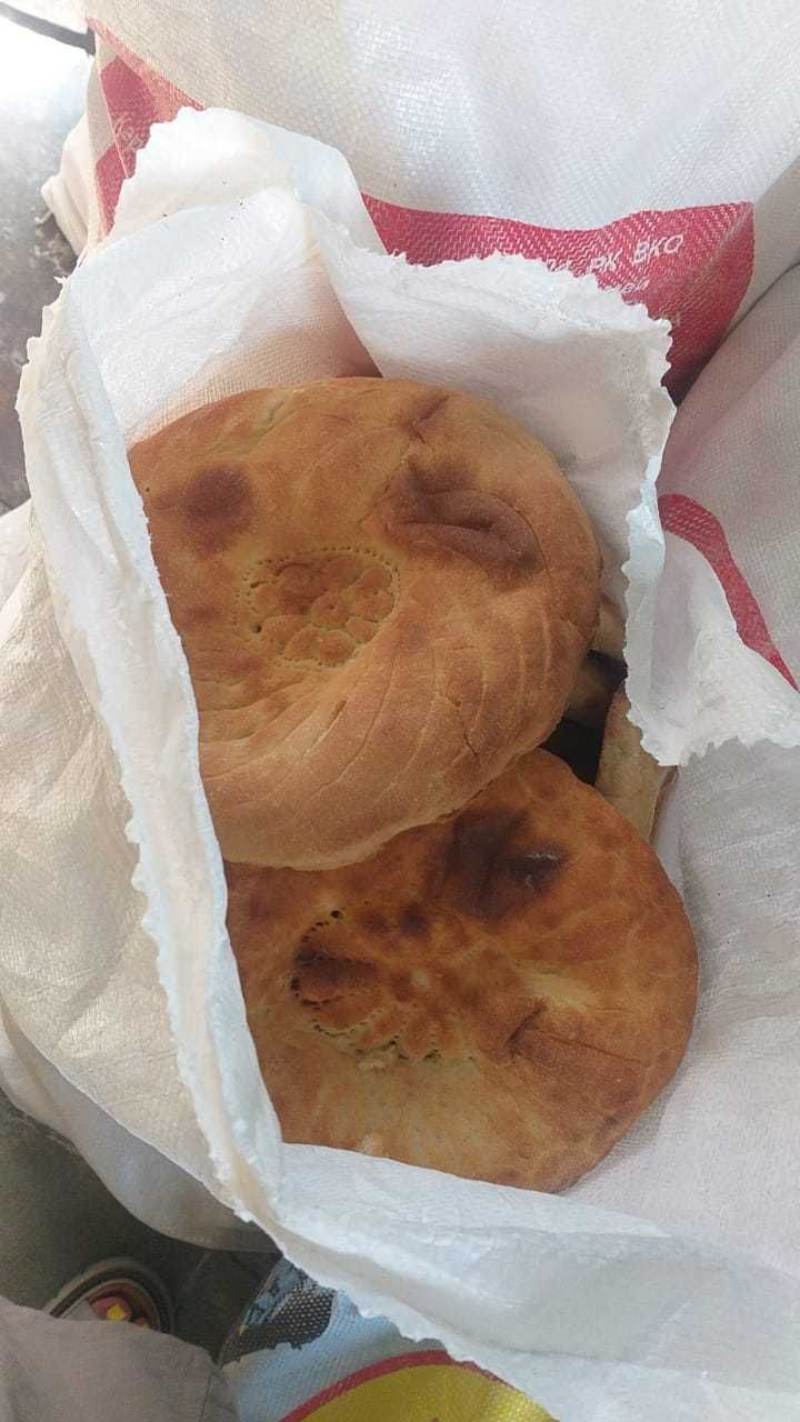 Хлебные отходы для животных