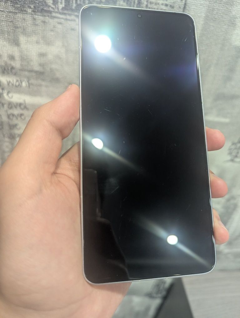 Poco f6 Pro 256gb