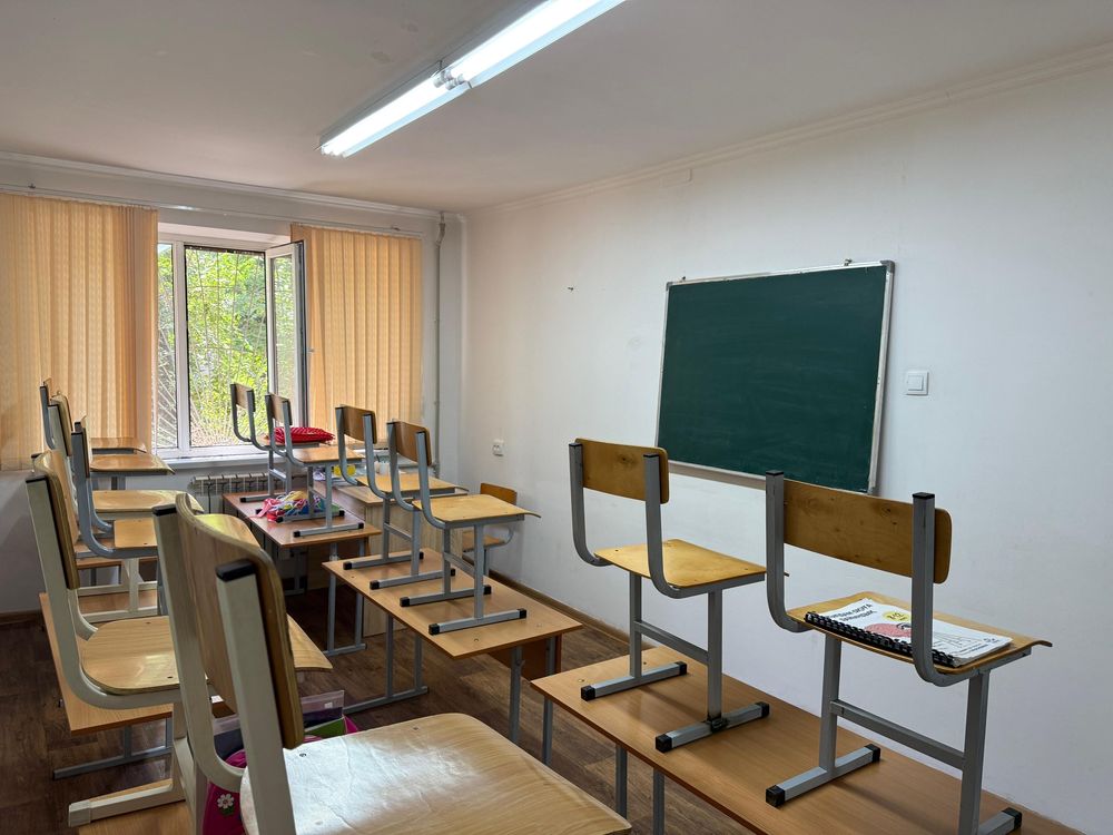 Кабинет арендаға беріледі