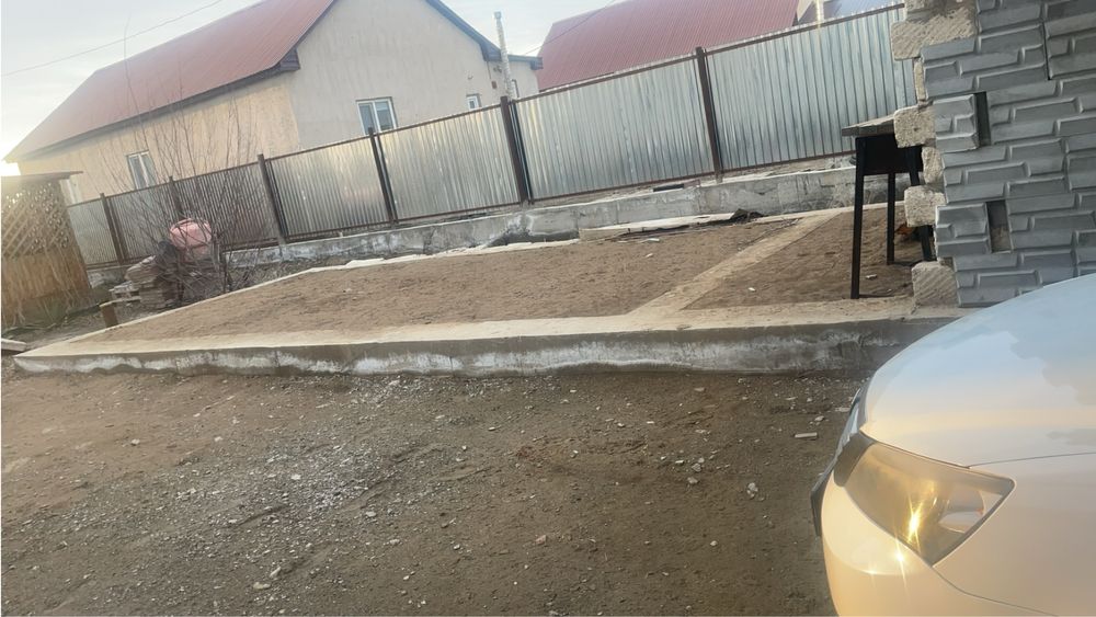 Прекрасный дом в таскале 3