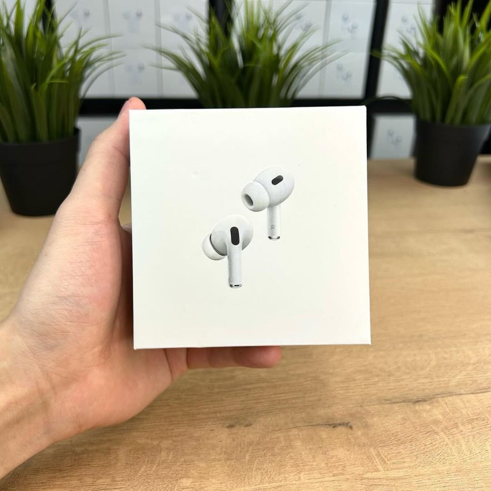 AirPods 2, AirPods 3, AirPods Pro 1:1, AirPods Pro 2 1в 1