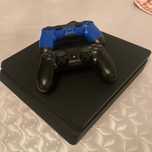 Ps 4+ 2 джойстика