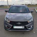 Продам Lada Vesta SW