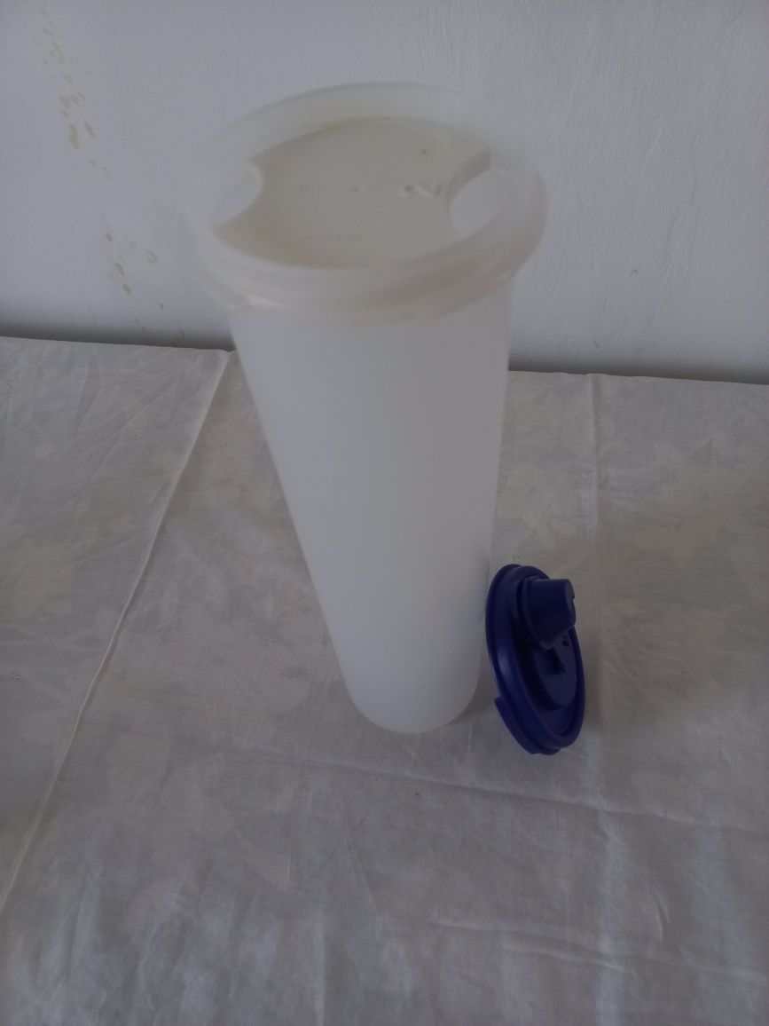 Tupperware Компактус для масла и спагети 1.1 л
