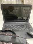 Ноутбук HP Europe 240 G8 43W81EA черный