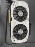 Видеокарта nvidia geforce 1060