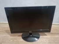 Продам монитор LG за 17тыс