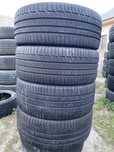 Комплект летние шины 245/45/19 245/45R19 Continental PremiumContact 6.