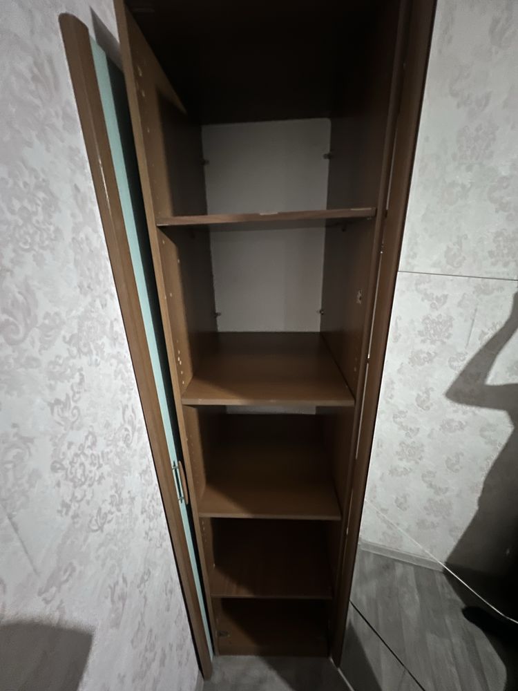 Продаю шкаф в разобранном виде