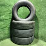 Продам Шины летний Bridgestone Dueler H/L 215/70R16 год 2021 износ 10%