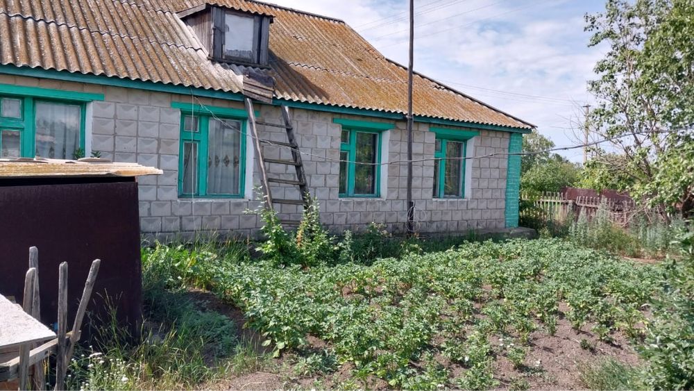 Продается дом 1111