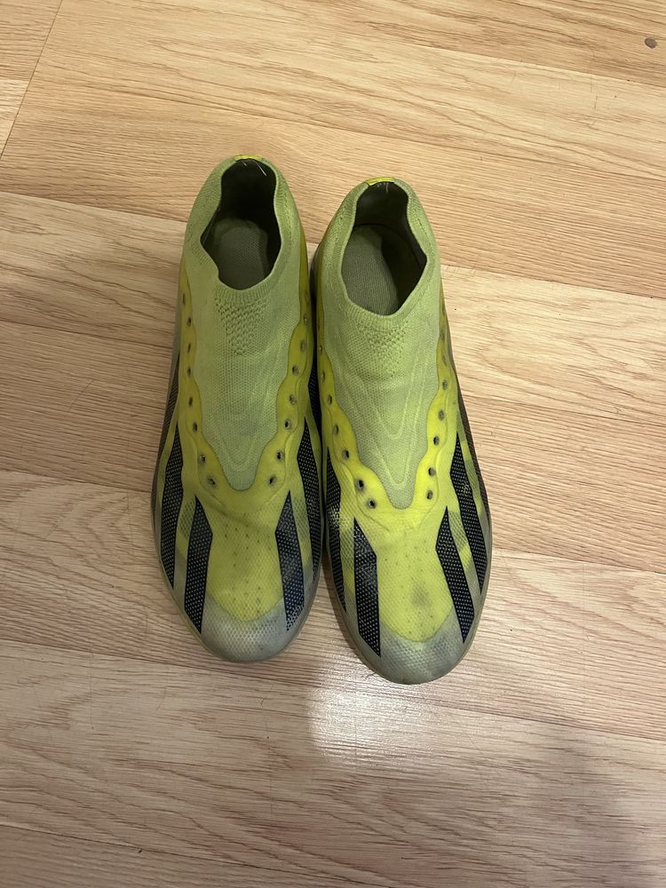 Сороконожки Adidas predator