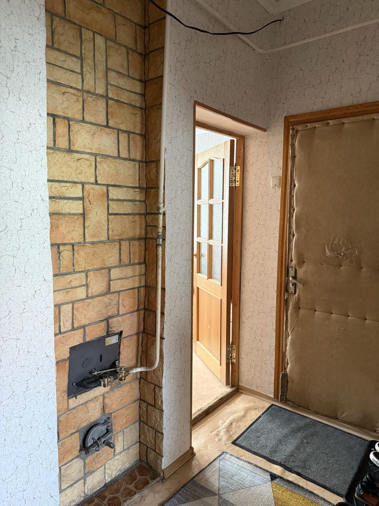 Продам квартиру в старом городе
