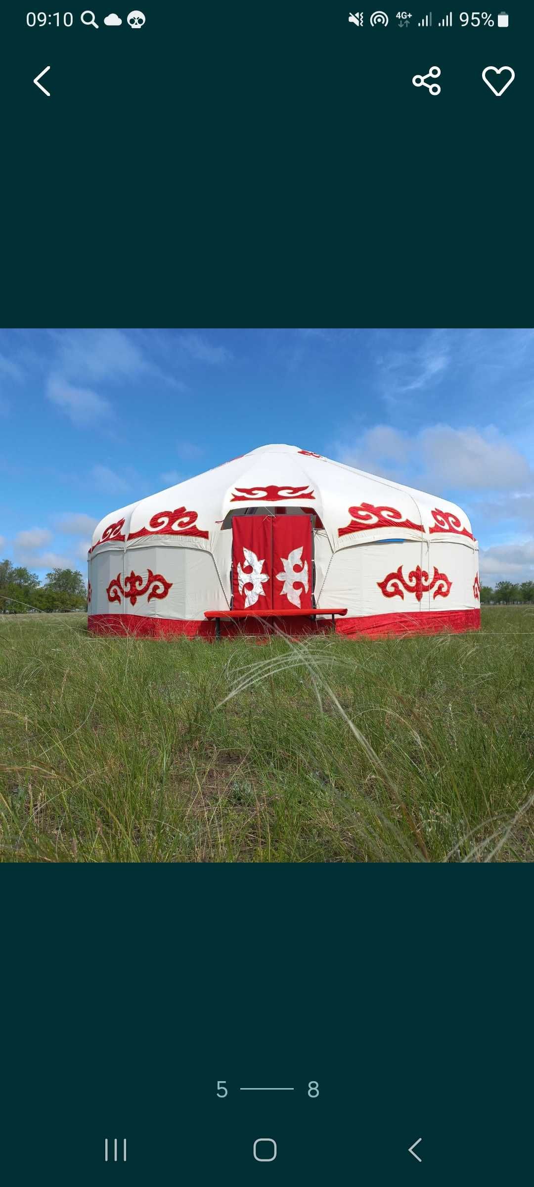Киі үйлер жалға  беріледі