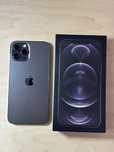 Iphone 12 pro max 128gb