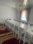 Стол стулья новые
