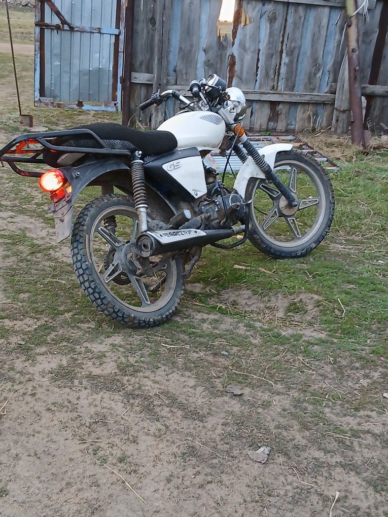 Продаётся racer 110