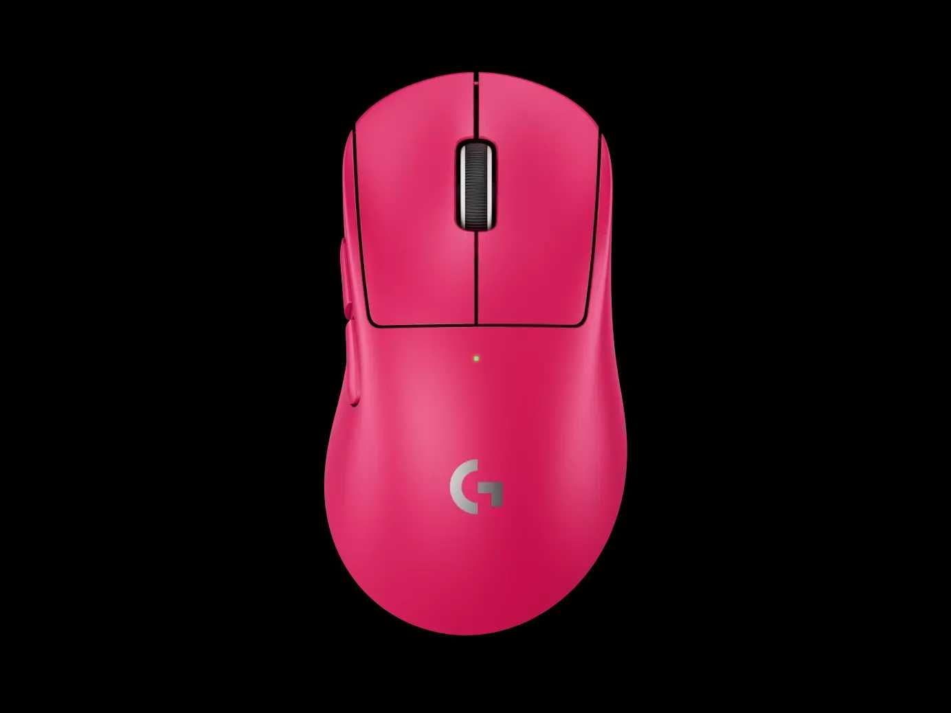 Мышка Logitech g pro superlight