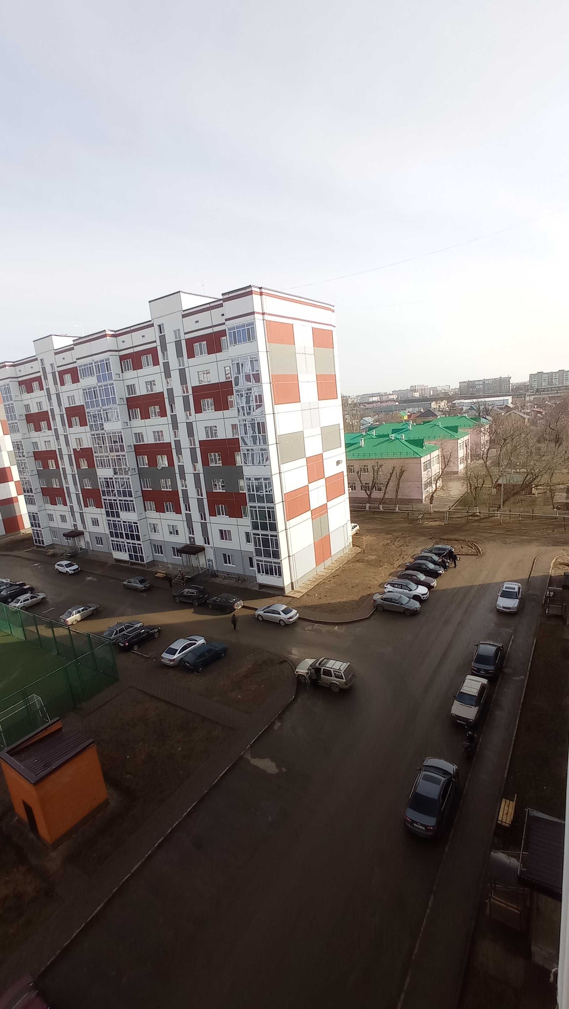 Продаётся квартира