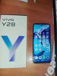 Срочно vivo v28сотка