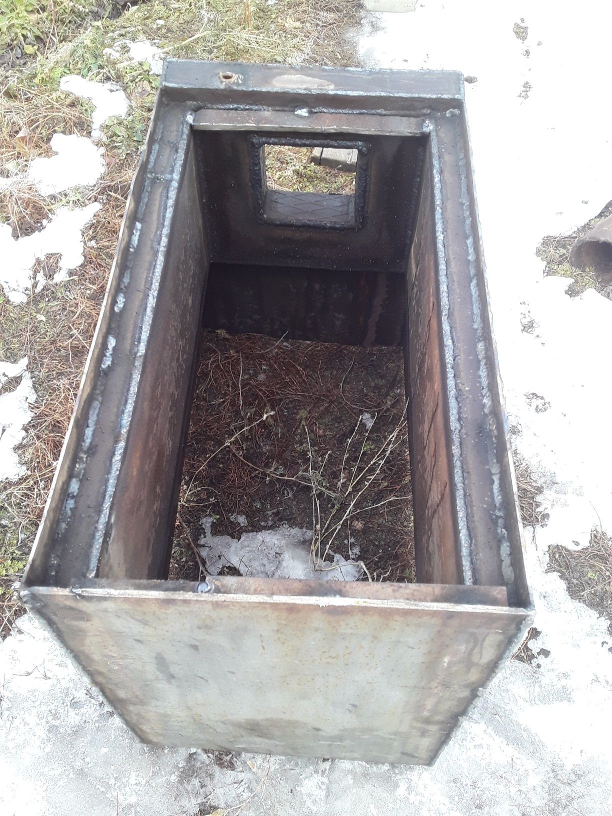 Продам печку для дома и бани.