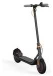 Электросамокат Ninebot KickScooter F40 серый