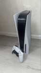 Playstation 5 с дисководом