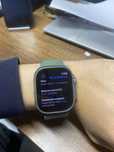APPLE WATCH ULTRA 1 поколения в идеале с