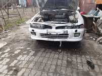Mitsubishi galant по запчастям