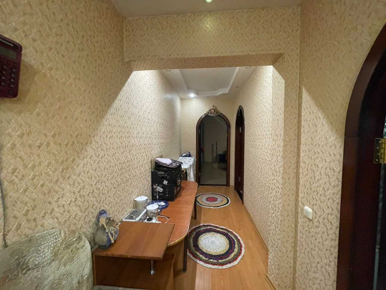 Продается 3 х ком УЛ/ПЛ , 97 КВ/М, по Мира. Помощь в ипотеке