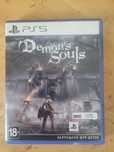 Demon's souls продам